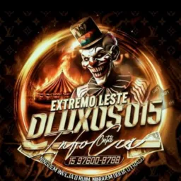 ...Divulgaçao Dluxos015..☯️☘️