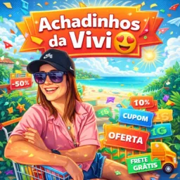Achadinhos da Shopee 😍 #1
