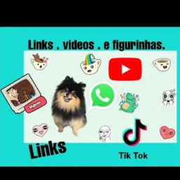 Mandem links e figurunhas