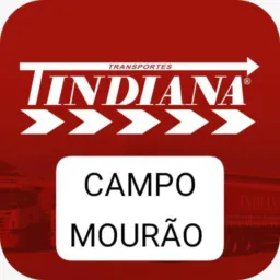 Fretes Tindiana Campo Mourão