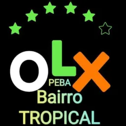 OLX TROPICAL peba