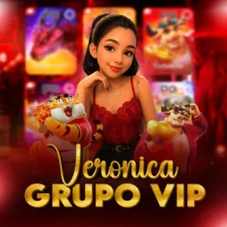 🥇Verônica Grupo VIP 🥇🎰