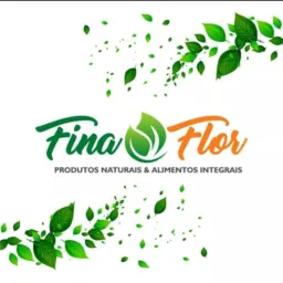 Fina Flor Prod. Naturais🍃