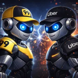 UBER E 99 2026