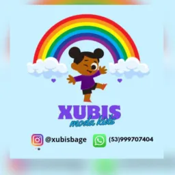 XUBIS moda kids