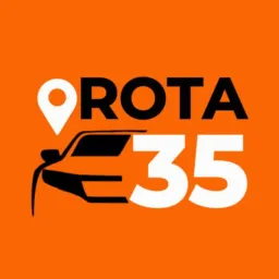 APP ROTA 35 Passageiros - Elói Mendes