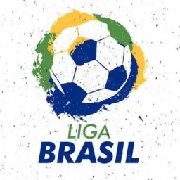 🎮 Liga Brasil 🇧🇷⚽️