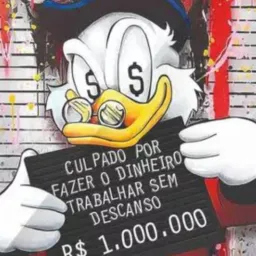 Tio Patinhas🔥💰🎰