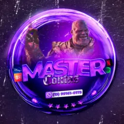 Master Contas Premium
