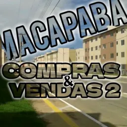 MACAPABA COMPRAS & VENDAS II