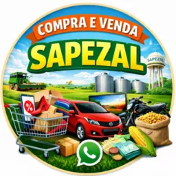 COMPRA E VENDA SAPEZAL