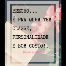 Shopping novos e usados União -Piauí