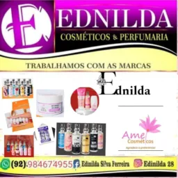 Consultora Amei Cosméticos 💄