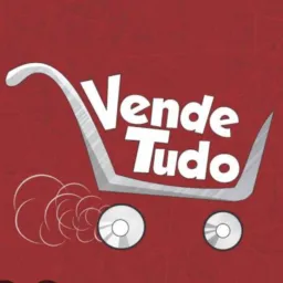 vende tudo gravata