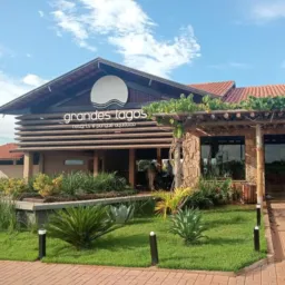 GRANDES LAGOS LOCAÇÃO DIRETO COM PROPRIETÁRIO