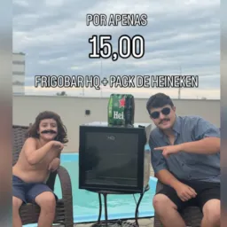 🍀BIGODINHO SORTEIOS 2.0🍀