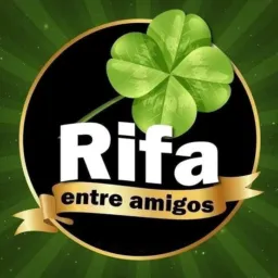 Rifa entre amigos