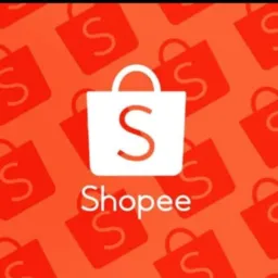 Achei na shopee