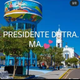 ❤️GRUPO DE TUDO UM POUCO DE PRESIDENTE DUTRA  E REGIÃO.😎aluguel notícias vendas vagas de empregos.😃