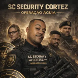 S.C Seguranças Cortez (GRUPO OFICIAL )