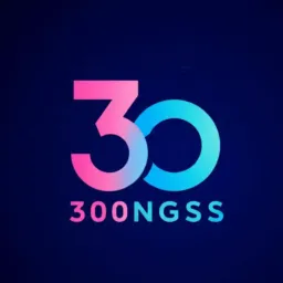 300NGSS. Loja N°3 online 🔷