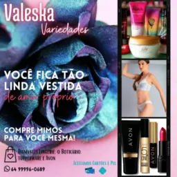 Valeska rocha Tuppeware