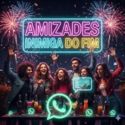 Amizades Inimiga do Fim
