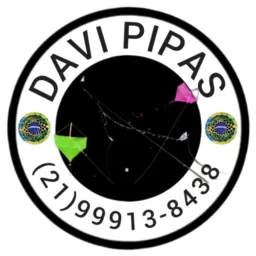 RIFAS DAVI PIPAS🪁