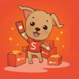 ♥️♥️🛒🛒💝🥰 DI TUDO SHOPEE ♥️♥️ 🛒🛒🥰.🥰