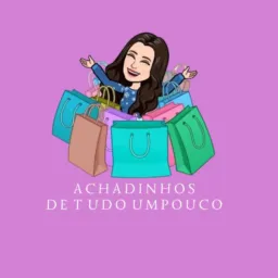 ACHADOSDACUTRIM 🛍️