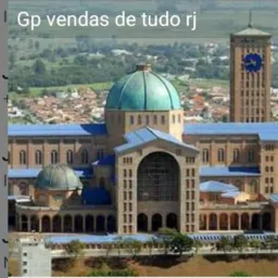 Gr de vendas de tudo rj
