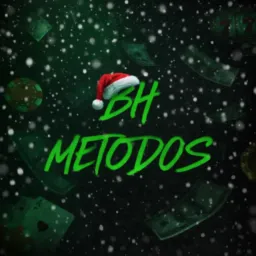 BH Métodos - 02 🎰