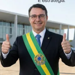 🇧🇷 FLÁVIO BOLSONARO 2026 🇧🇷