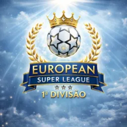 SUPERLIGA EUROPEIA