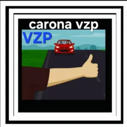 E VZP transporte viagem