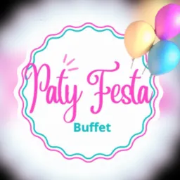 Paty Festa 🥳 CNPJ: 54.917.340/0001-00
