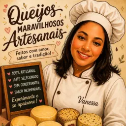 GRUPO DE QUEIJO 😍🧀