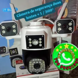 Equipamentos de segurança