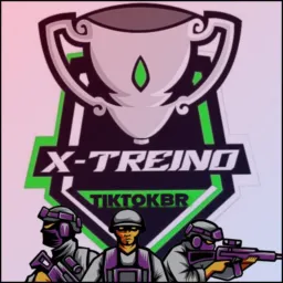XTREINO | TIKTOKBR