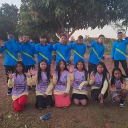 Grupo de jovem machadinho de fogo 🔥🔥🔥 diireitamente aldeia jaguary igreja ligado na videira🔥🔥🔥