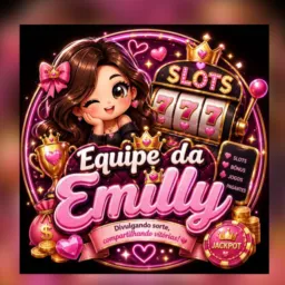 🚀💎Cooperação Equipe Emilly💎🚀50%+ Baú OU 60% (MONTANTE)💰💰
