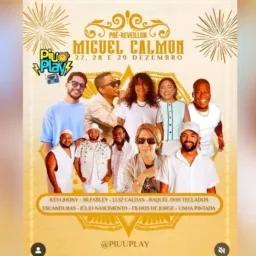 Bv Miguel calmon sexta
