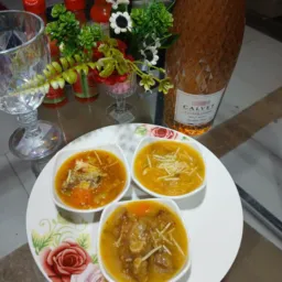 *Casa da sopa, caldos e Cia* aqui vc encontra variedades de sopas, caldos, canjas e mojicas.🥣🥣🍵😋