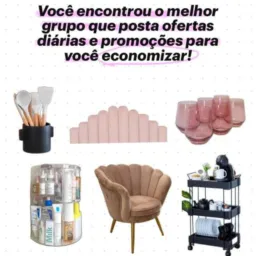 Promocoesdathay23 (natura,,shopee, Amazon, magazine Luiza,c&a