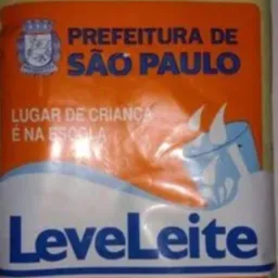 Leve leite Gerônimo de campos freire