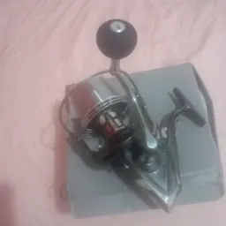 MOLINETE TAITAN MD 9000