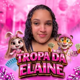 🩷Tropa Da Elaine🩷