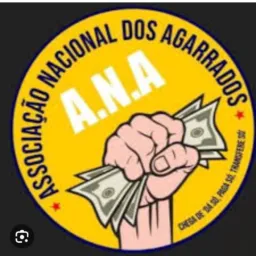 Associação nacional dos agarrados