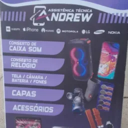 📱 Multiserviços⌚ ANDREW 📱