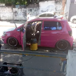 Rolo ou venda de carro ou moto e etc... ssm